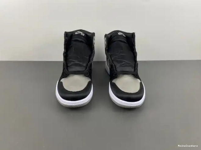 MaikeSneakers WMNS Shadow Air 1 Satin FD4810-010 High Jordan OG 0527